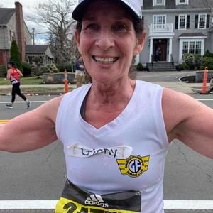 Meet your Posher, Virginia